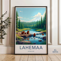 Lahemaa