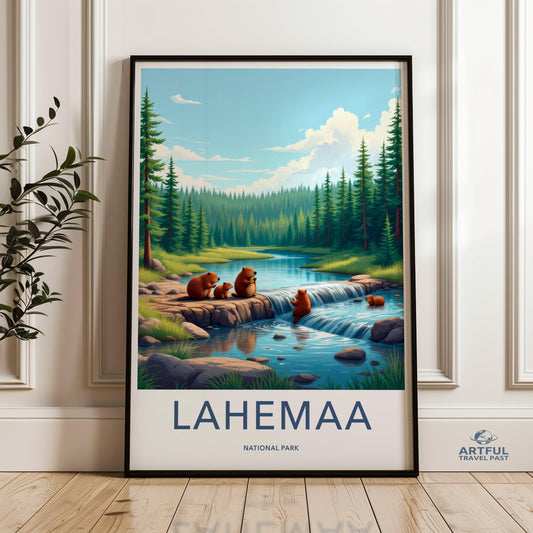 Lahemaa