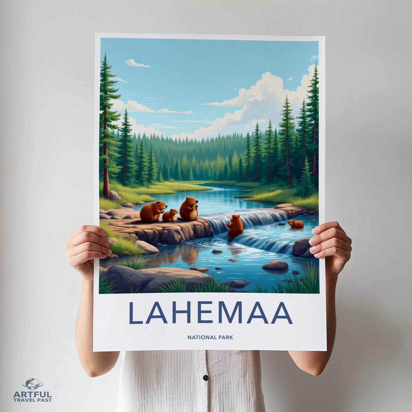 Lahemaa