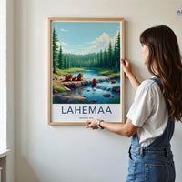 Lahemaa