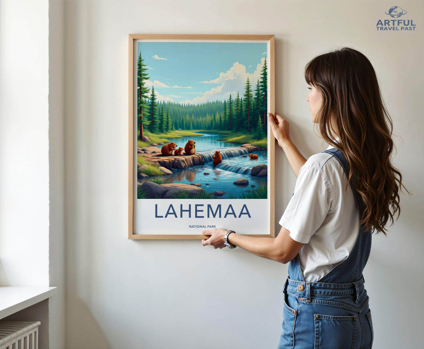 Lahemaa