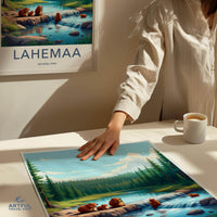 Lahemaa