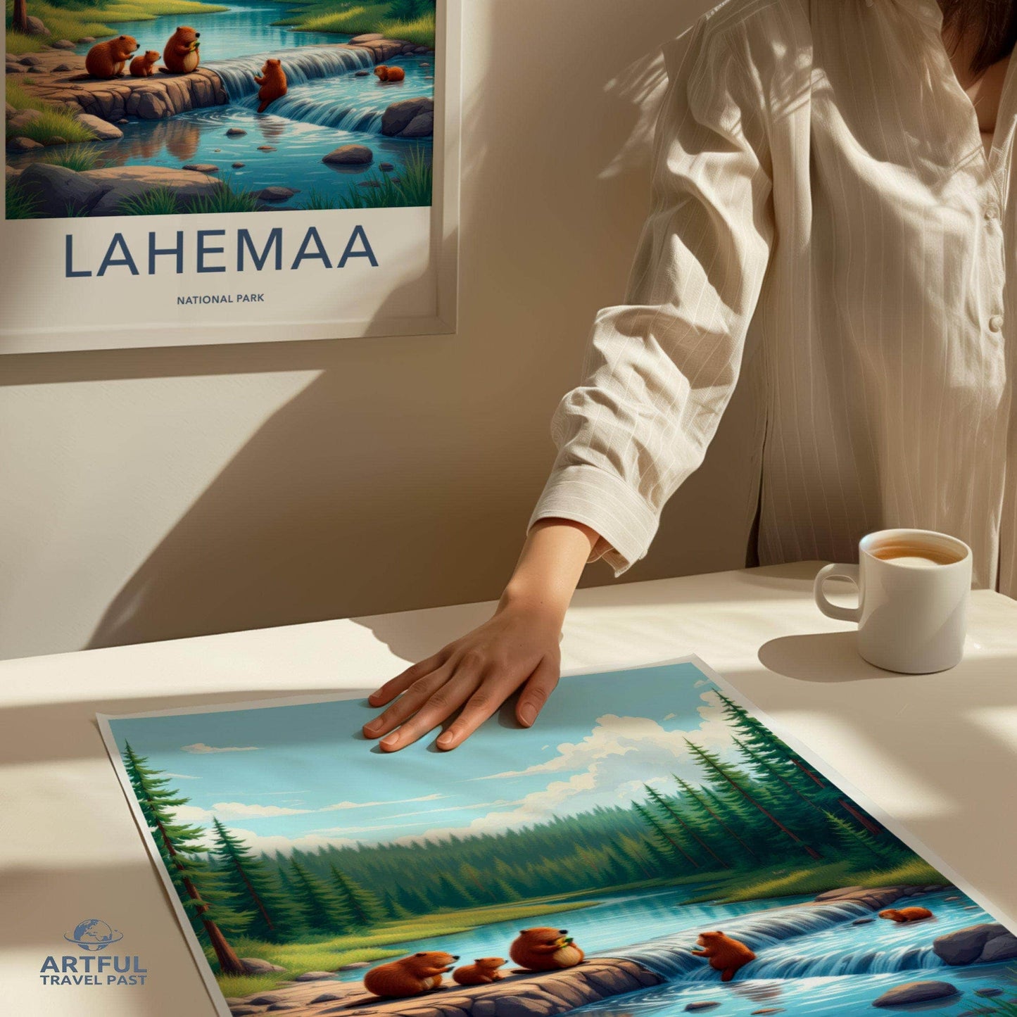 Lahemaa