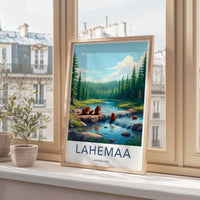 Lahemaa