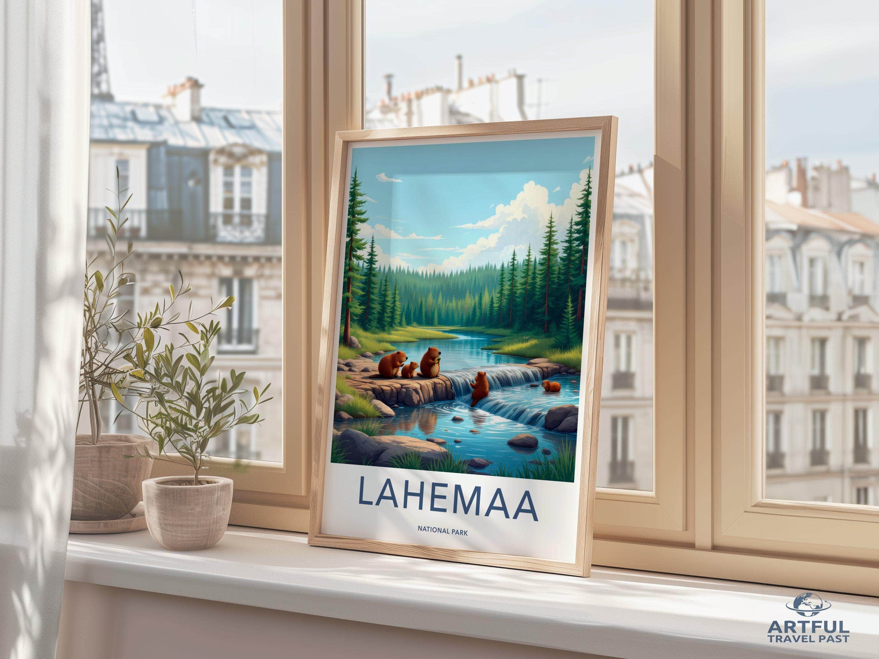 Lahemaa