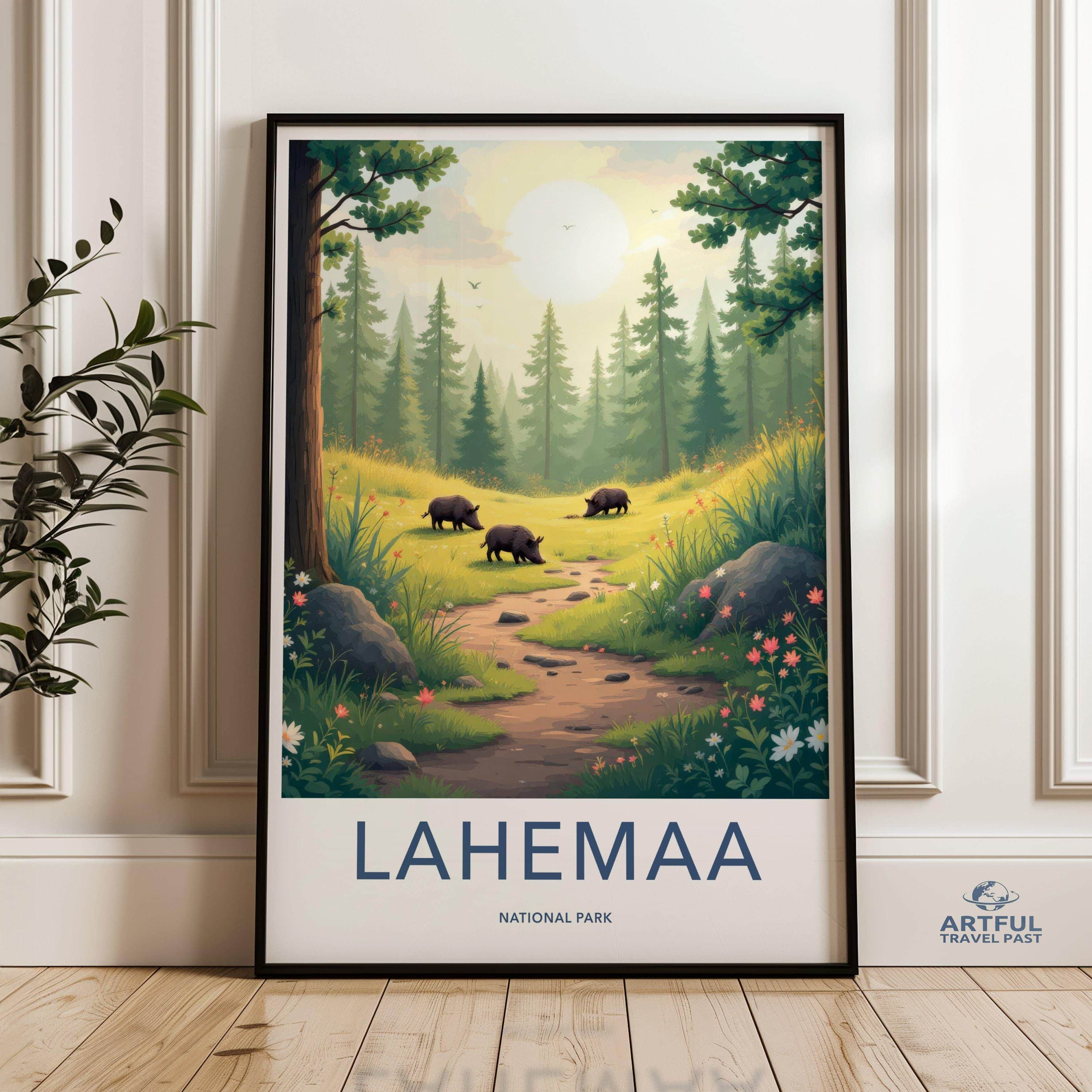 Lahemaa