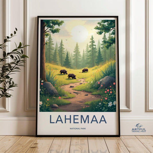 Lahemaa