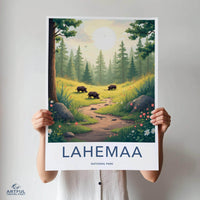 Lahemaa