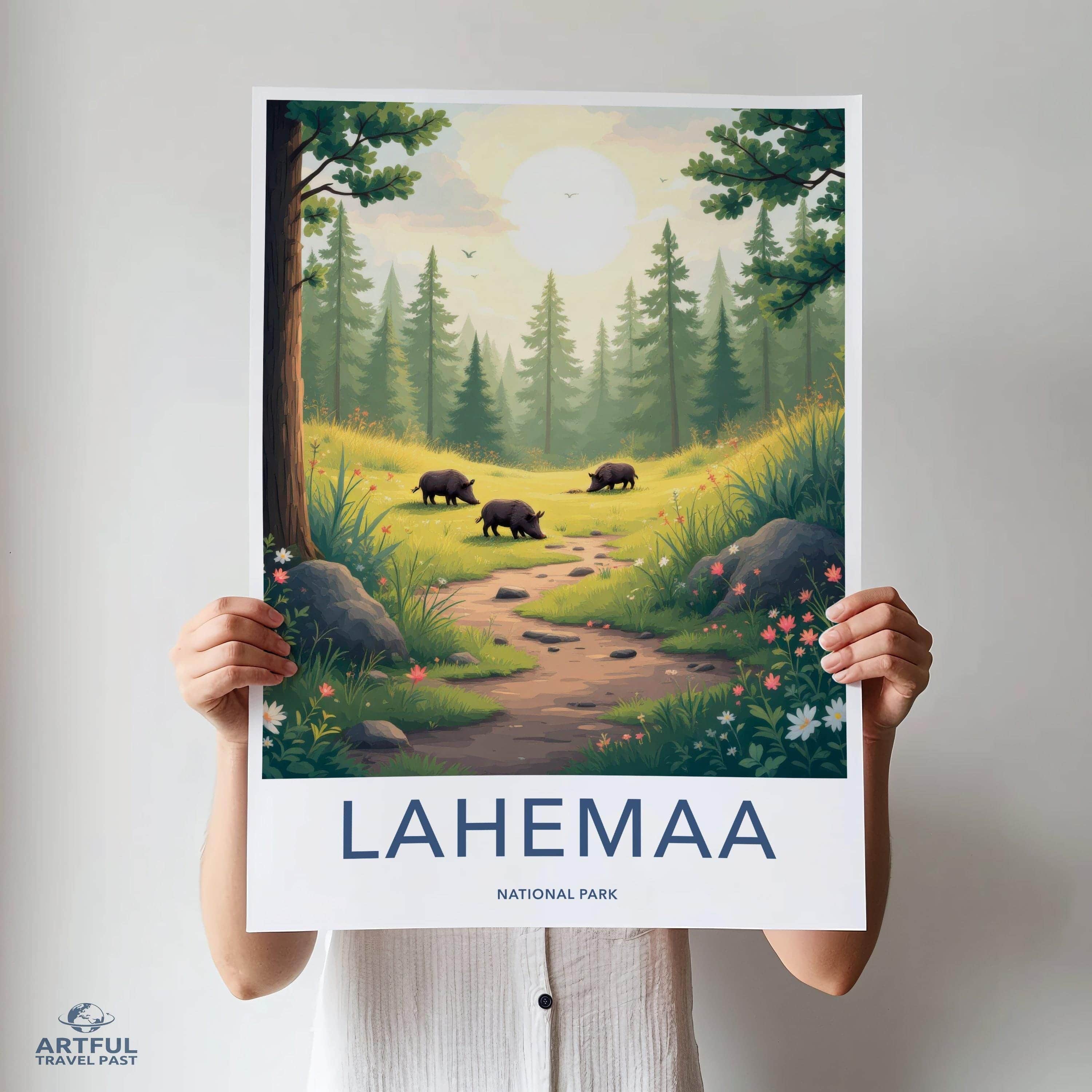 Lahemaa