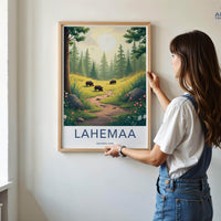 Lahemaa