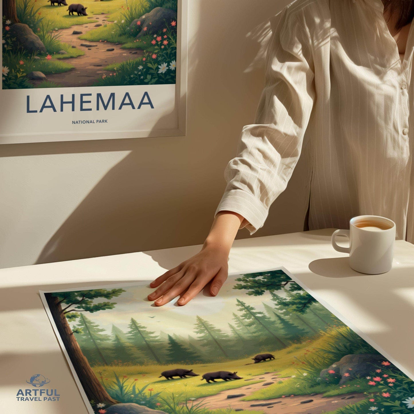 Lahemaa