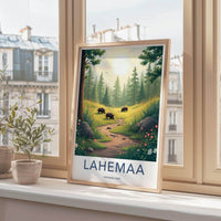 Lahemaa