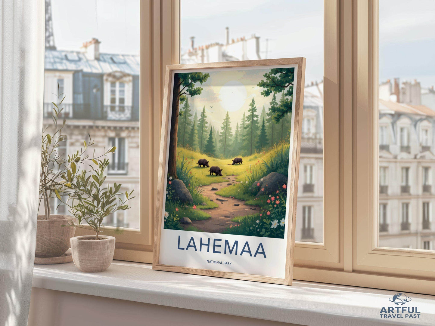 Lahemaa