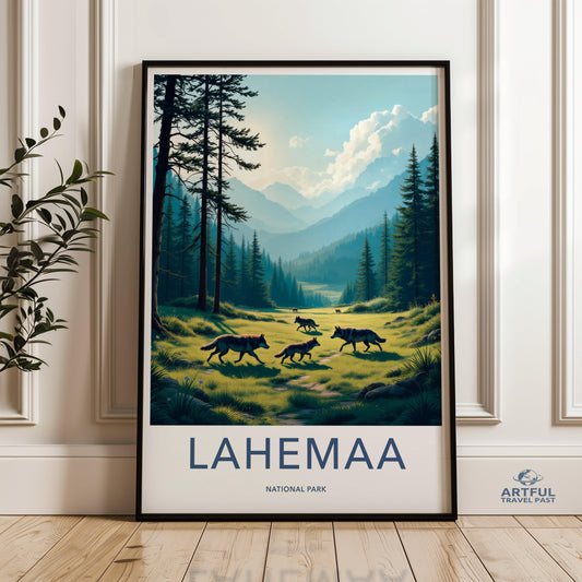 Lahemaa