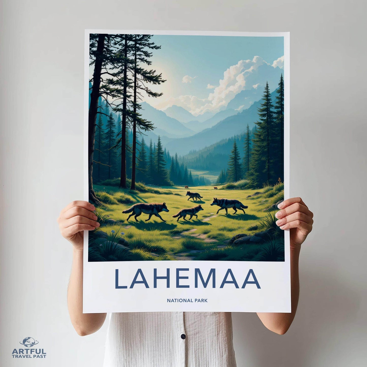 Lahemaa