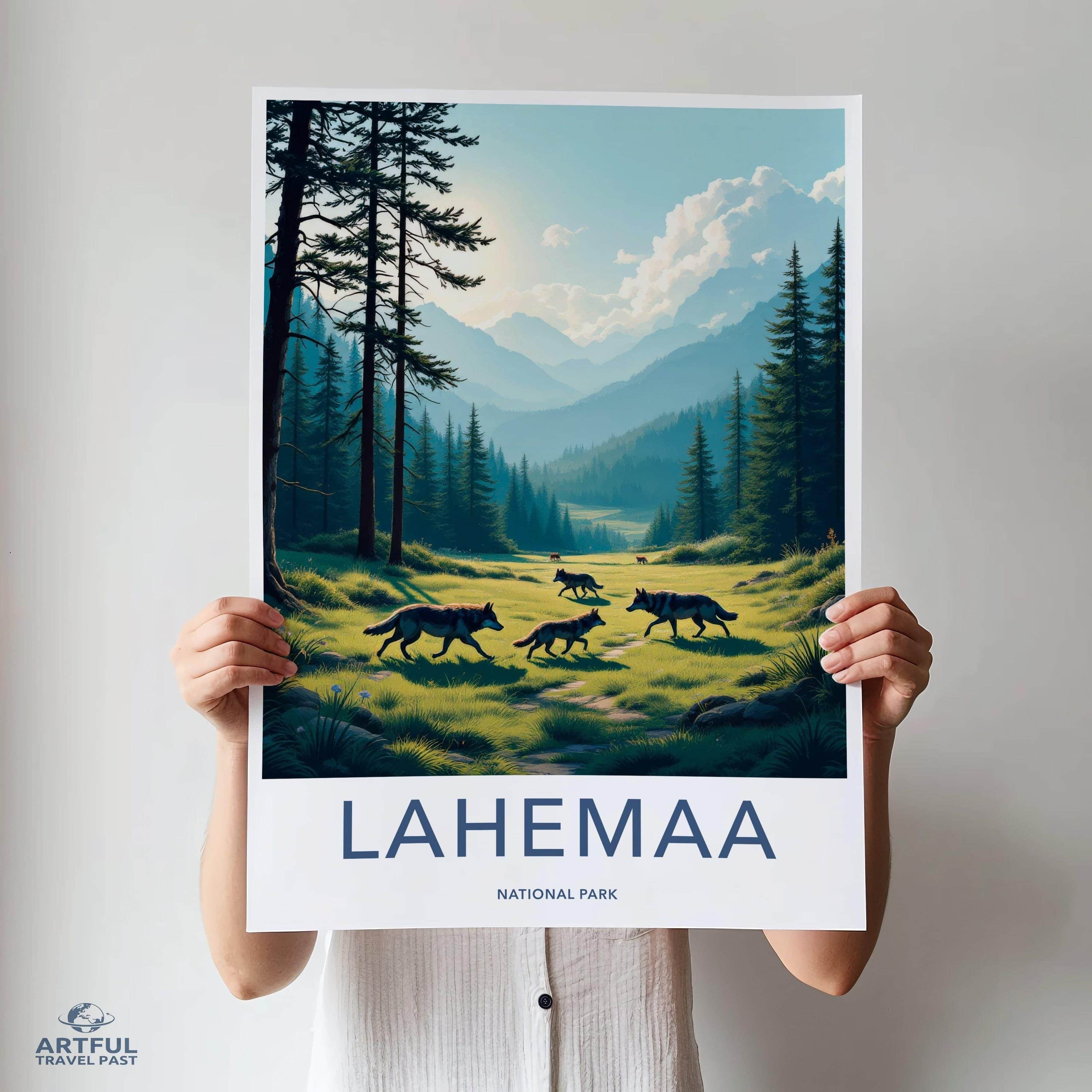 Lahemaa