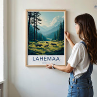 Lahemaa