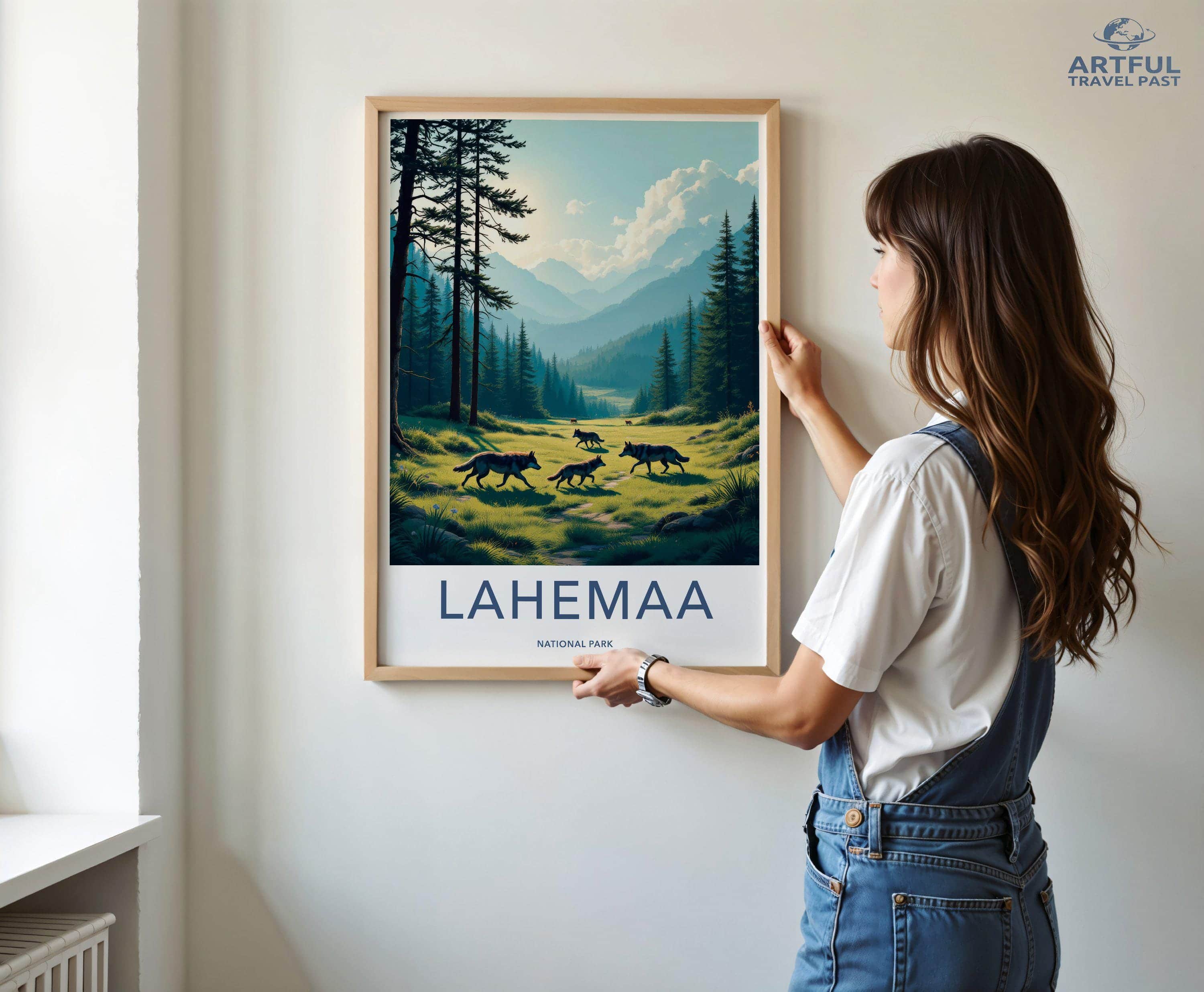 Lahemaa