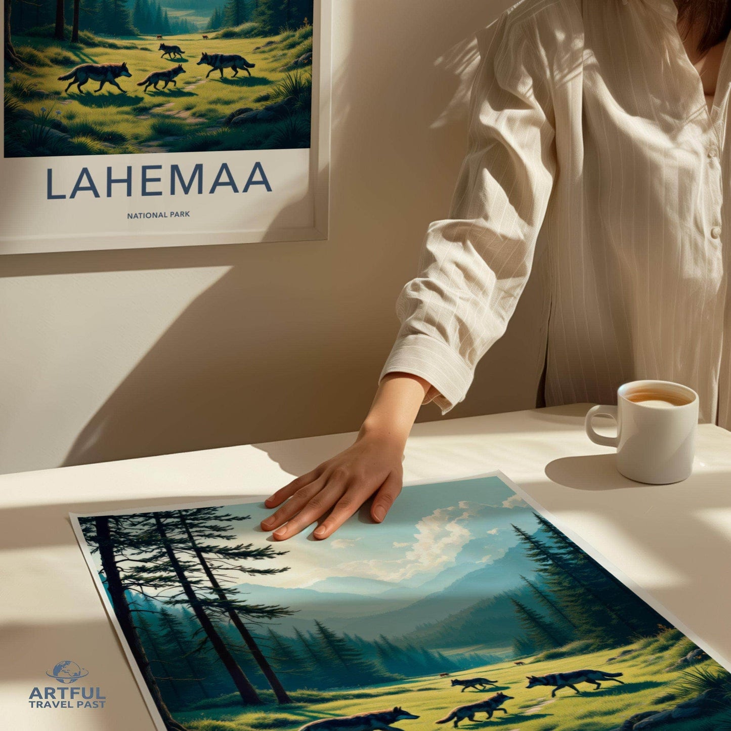 Lahemaa