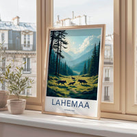 Lahemaa