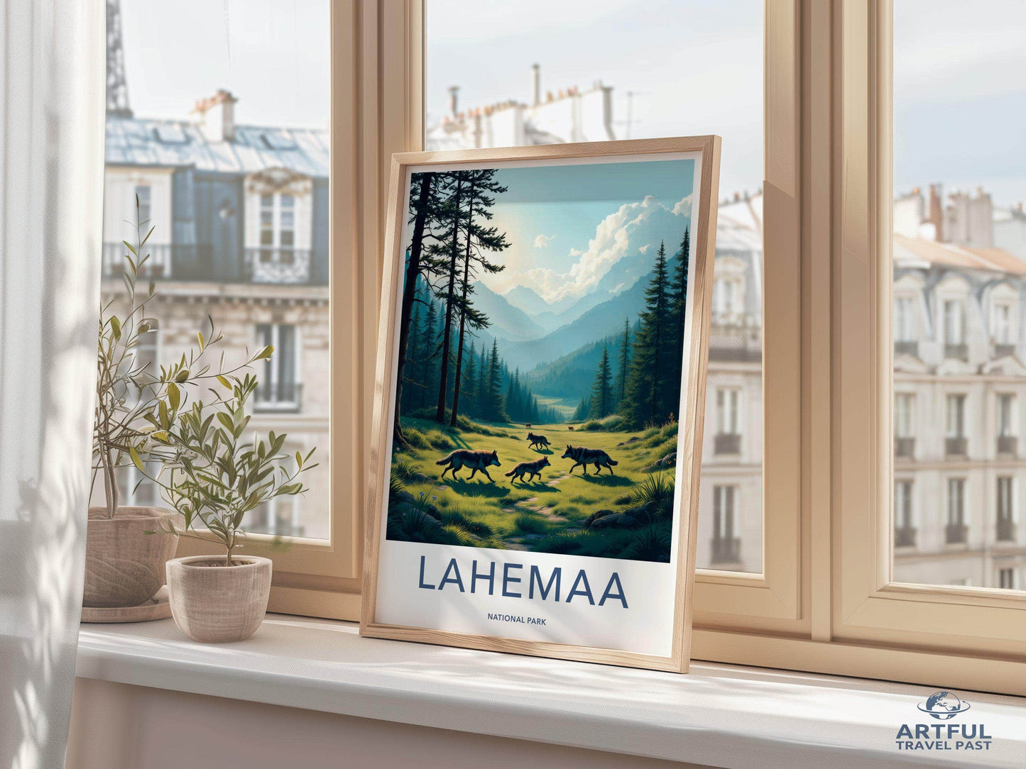 Lahemaa
