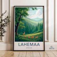 Lahemaa