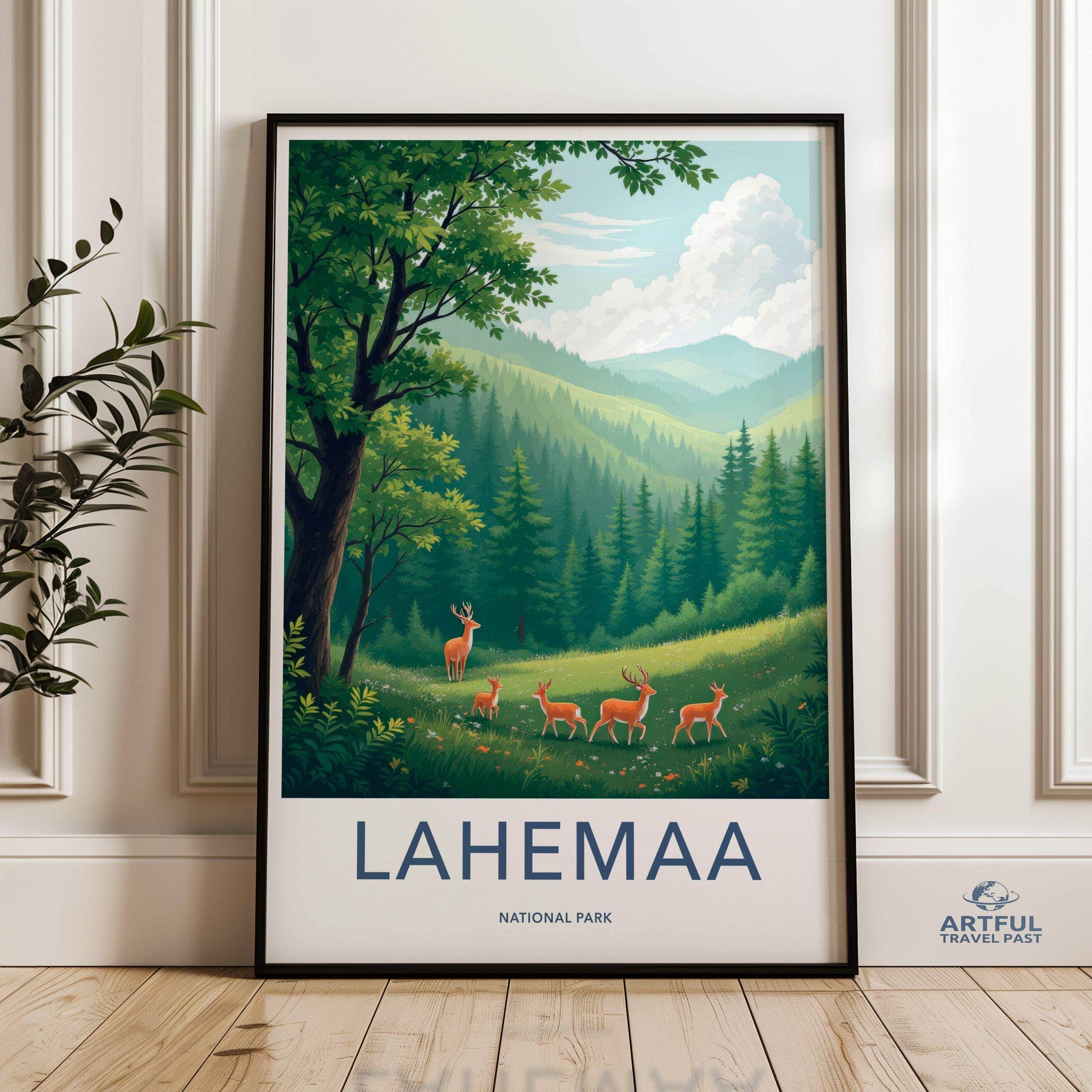 Lahemaa