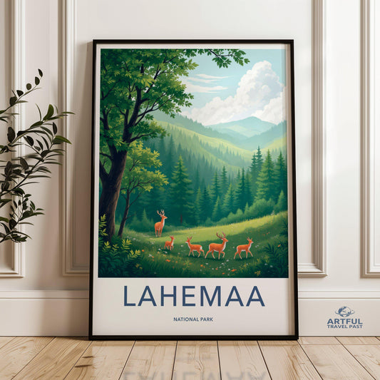 Lahemaa