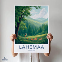 Lahemaa