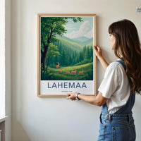 Lahemaa
