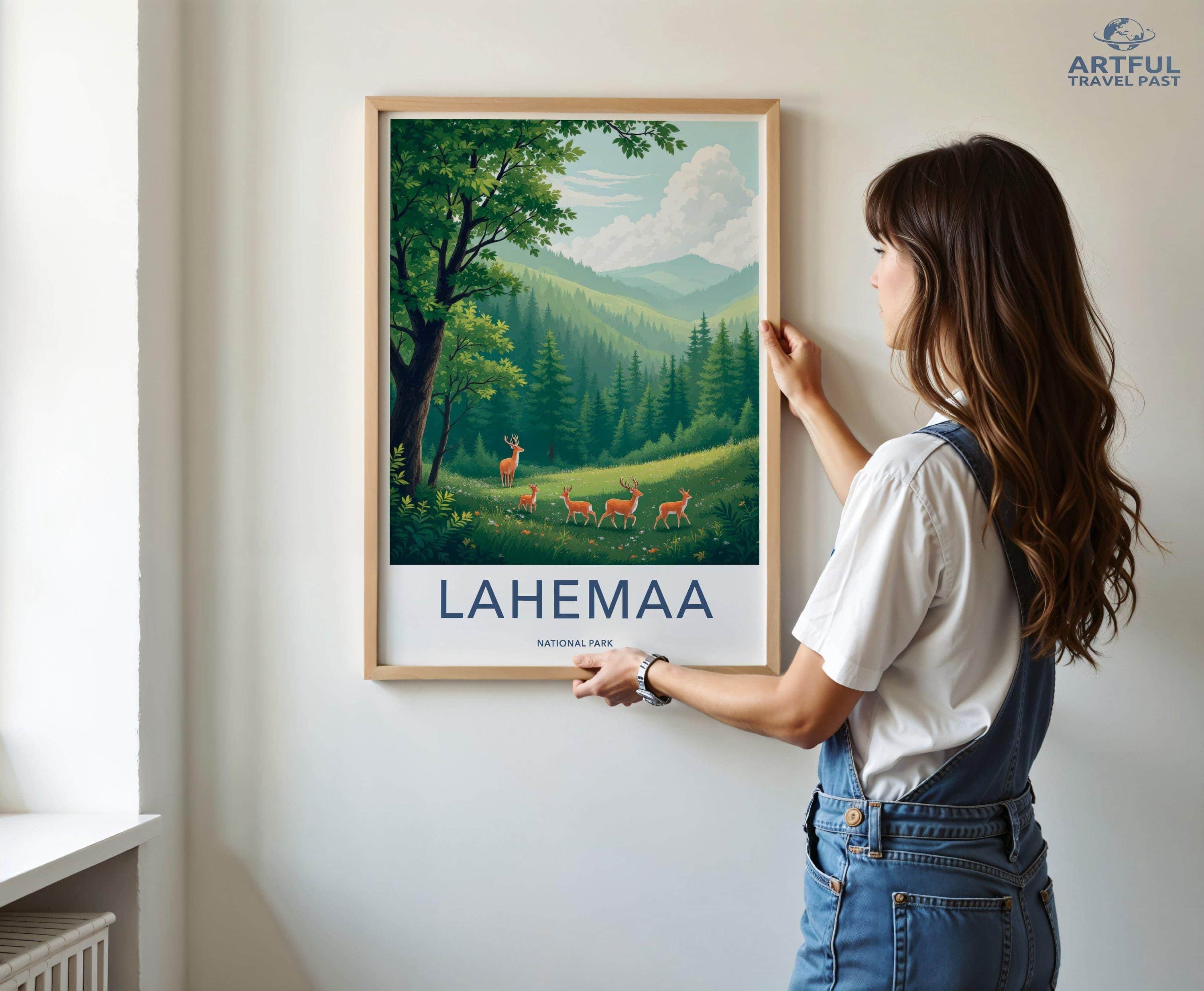 Lahemaa