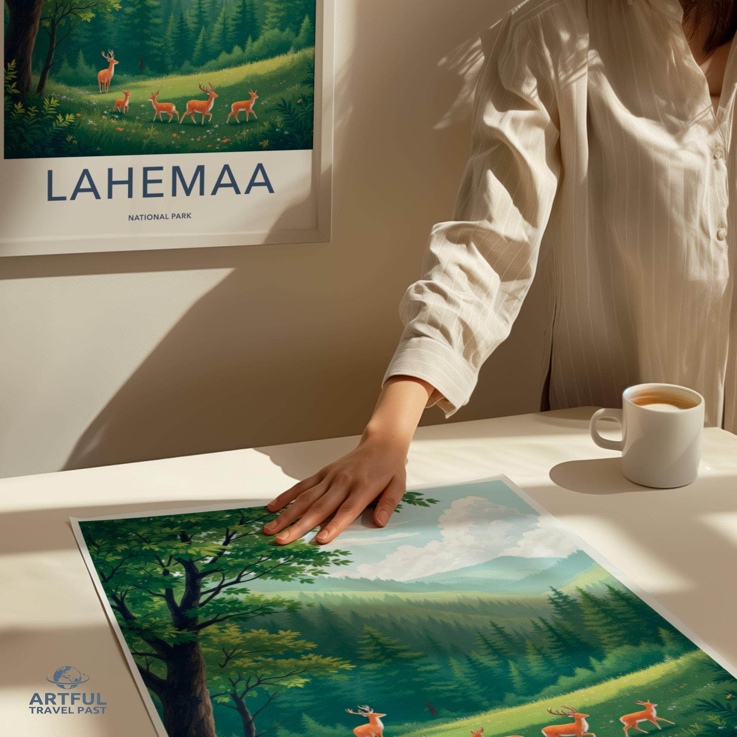 Lahemaa