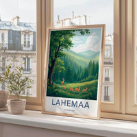 Lahemaa