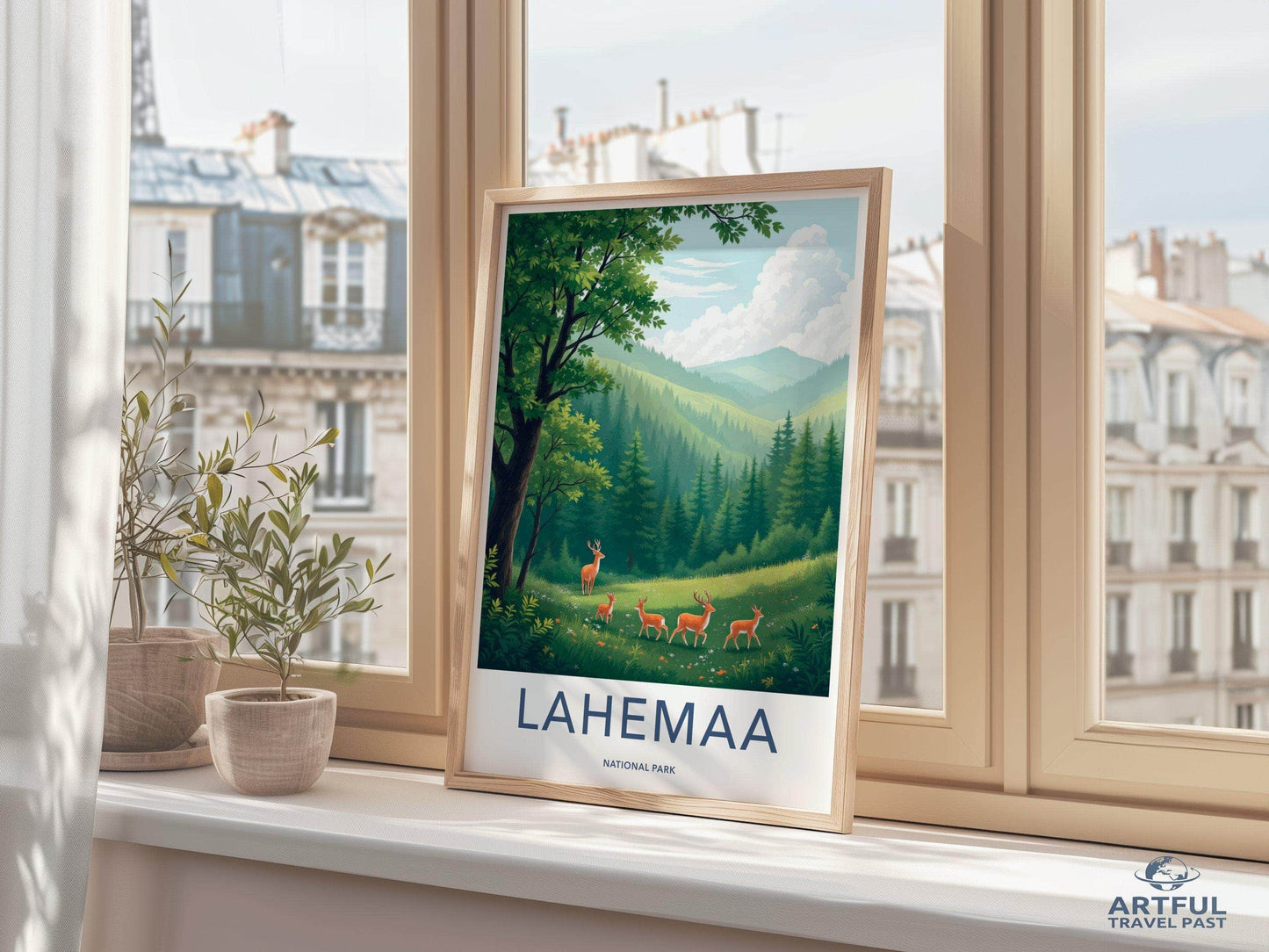 Lahemaa