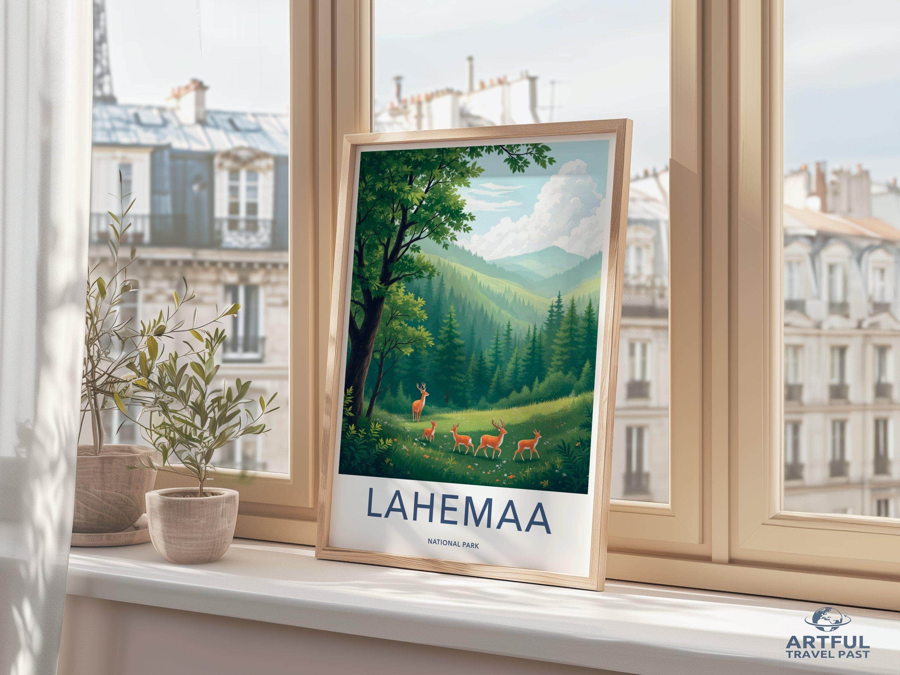 Lahemaa