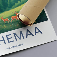 Lahemaa