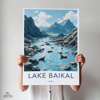 Lake Baikal