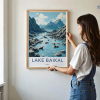 Lake Baikal