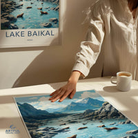 Lake Baikal