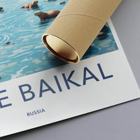 Lake Baikal
