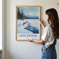 Lake Baikal
