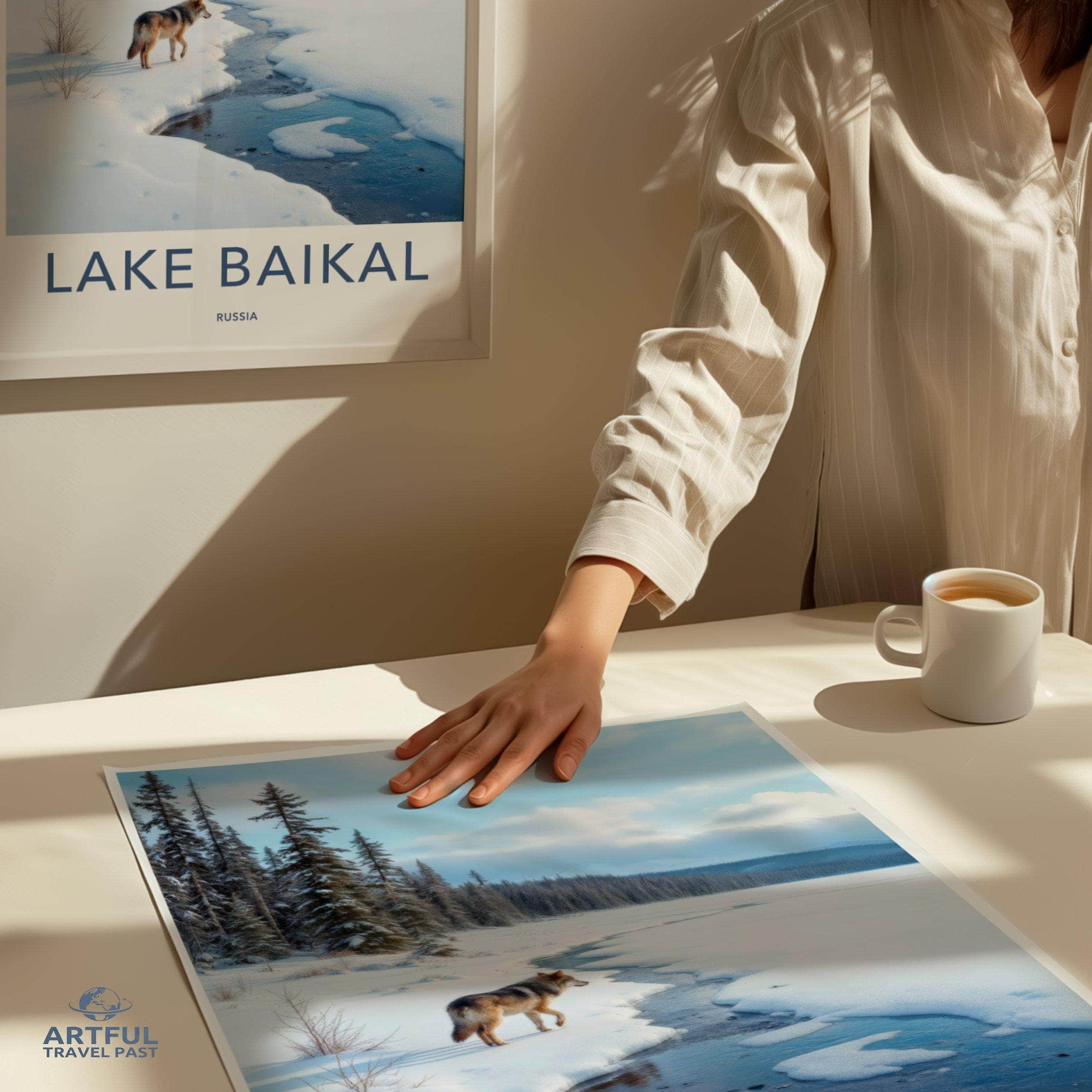 Lake Baikal