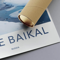 Lake Baikal