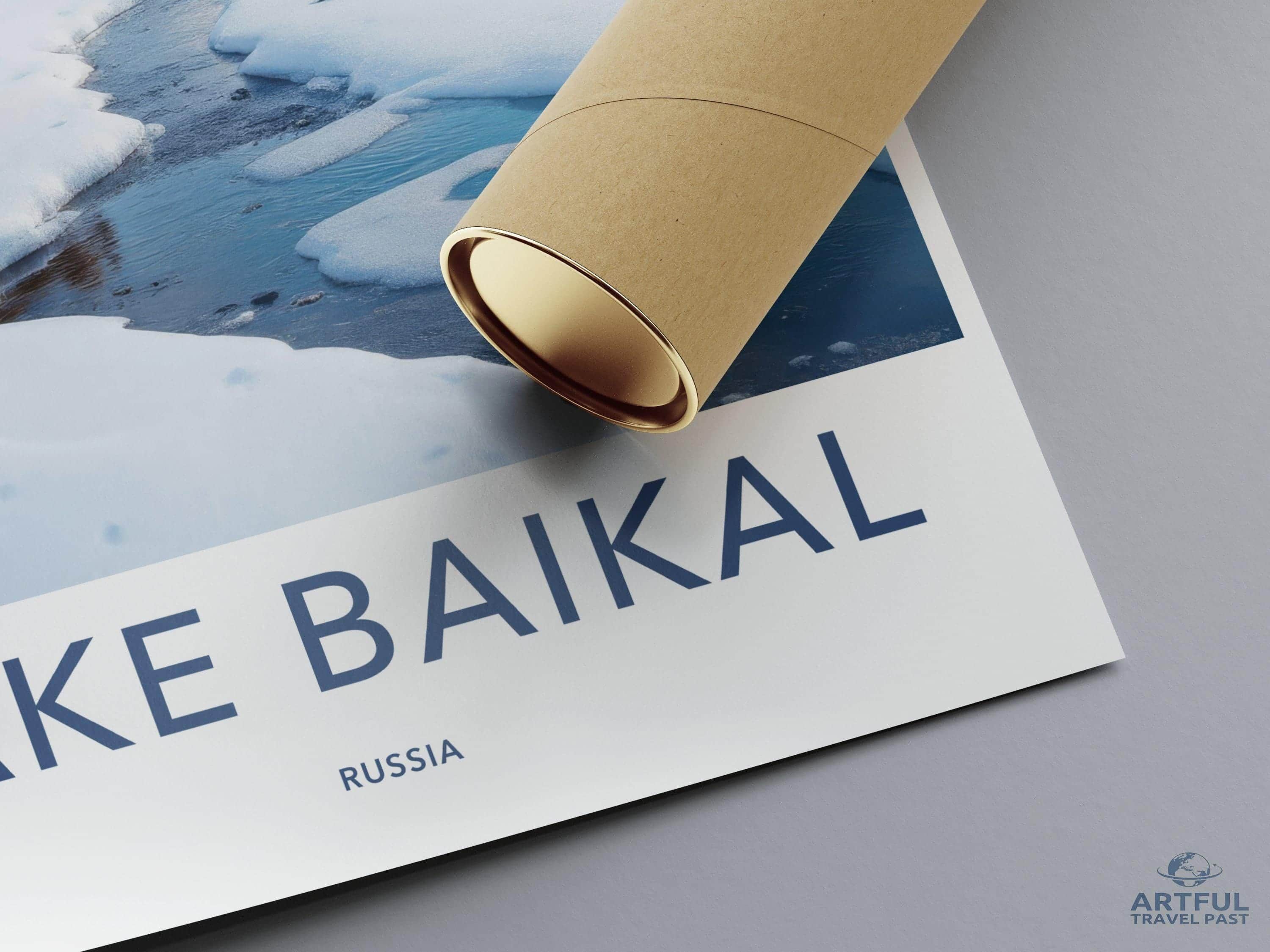 Lake Baikal