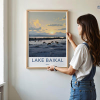 Lake Baikal