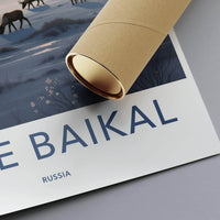 Lake Baikal