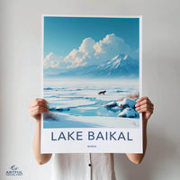 Lake Baikal