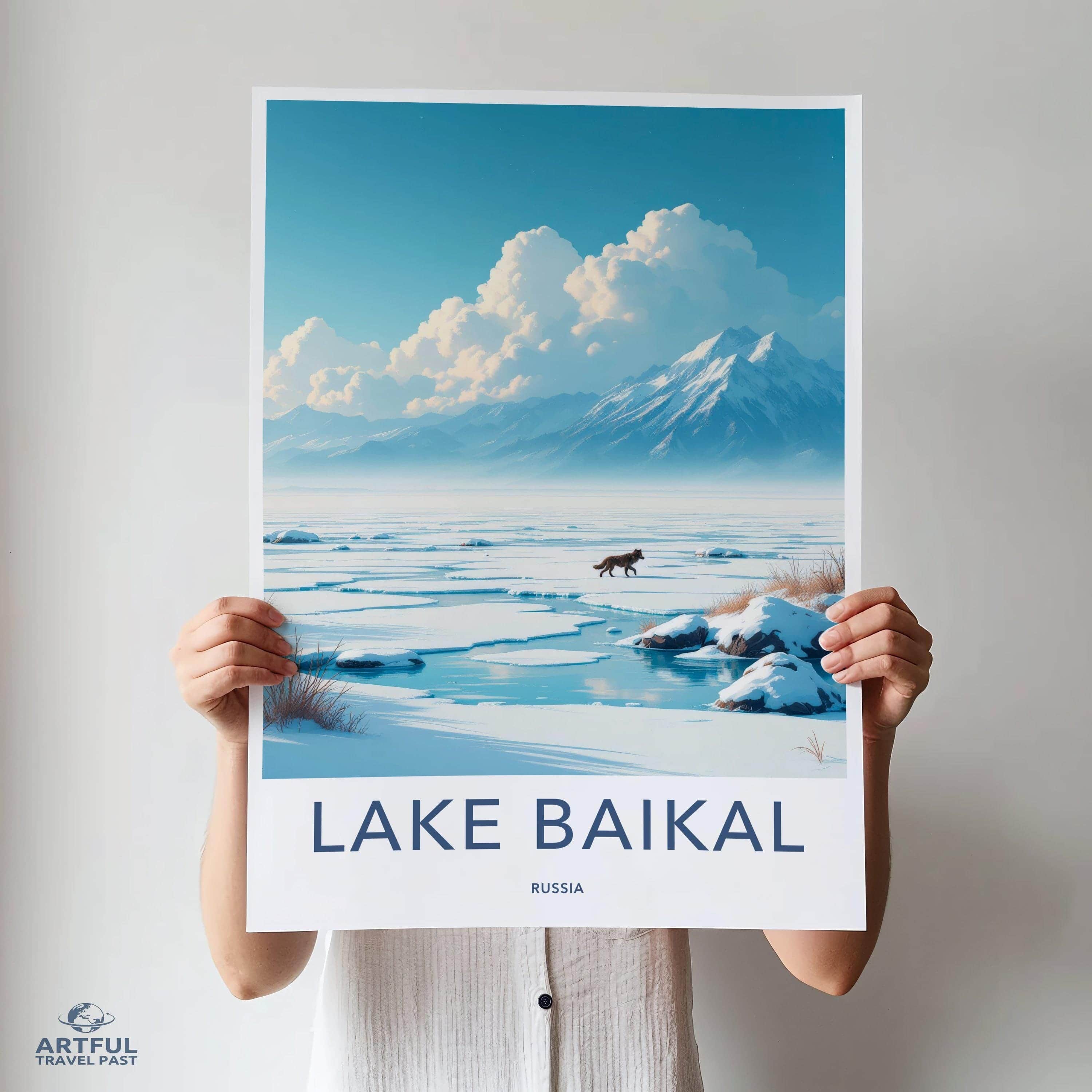 Lake Baikal
