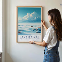 Lake Baikal