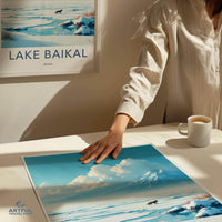 Lake Baikal